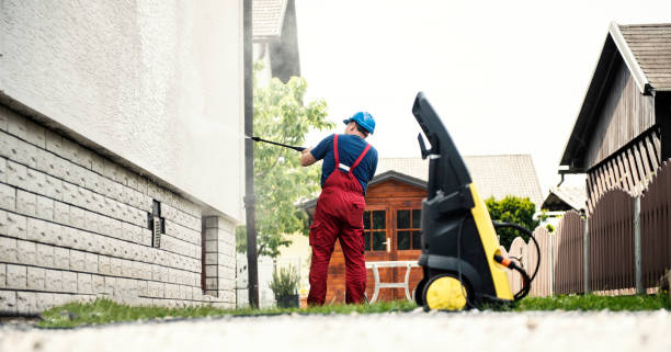 Trusted Golden, CO Pressure Washing Services Experts